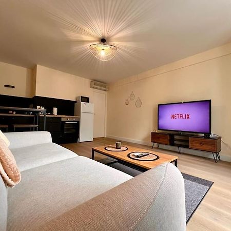 Appartement Climatise 4Prsn Au Pied De La Citadelle بُيزانكون المظهر الخارجي الصورة