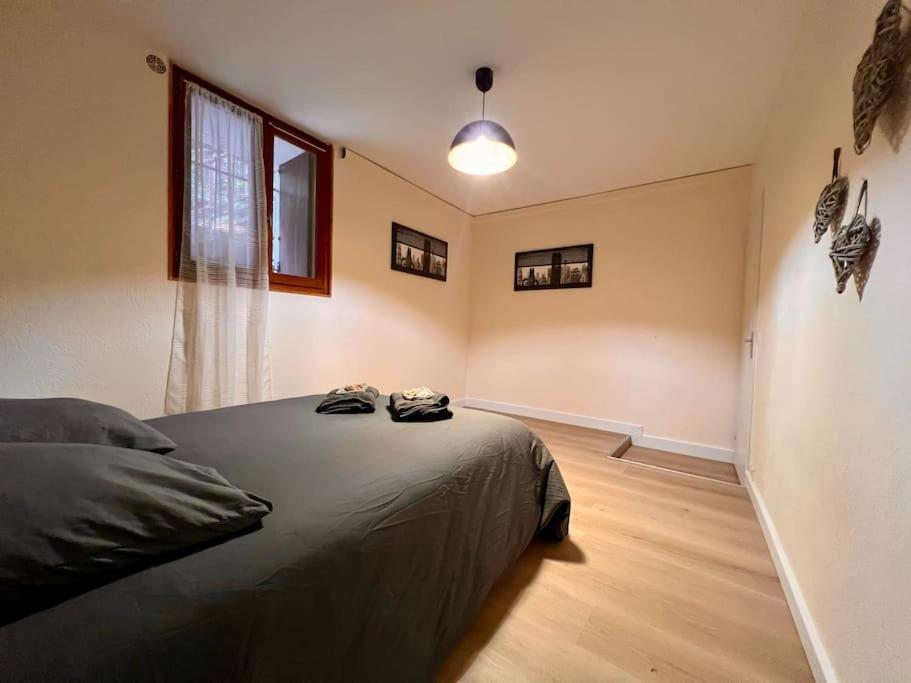 Appartement Climatise 4Prsn Au Pied De La Citadelle بُيزانكون المظهر الخارجي الصورة